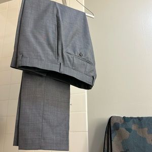 Calvin Klein men’s dress pants